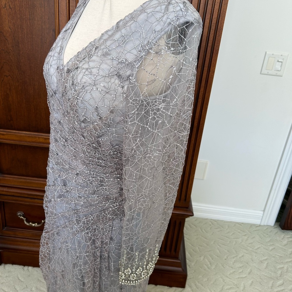 Mac Duggal Formal Dress - Picture 3 of 4